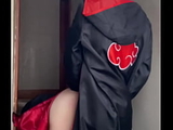 Milf Gets Quickie Before An Assignment