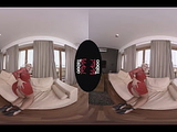 VIRTUAL TABOO - Dress That Slut Up