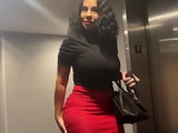 lil d stalks his thick ass professor ends up klappin pt1